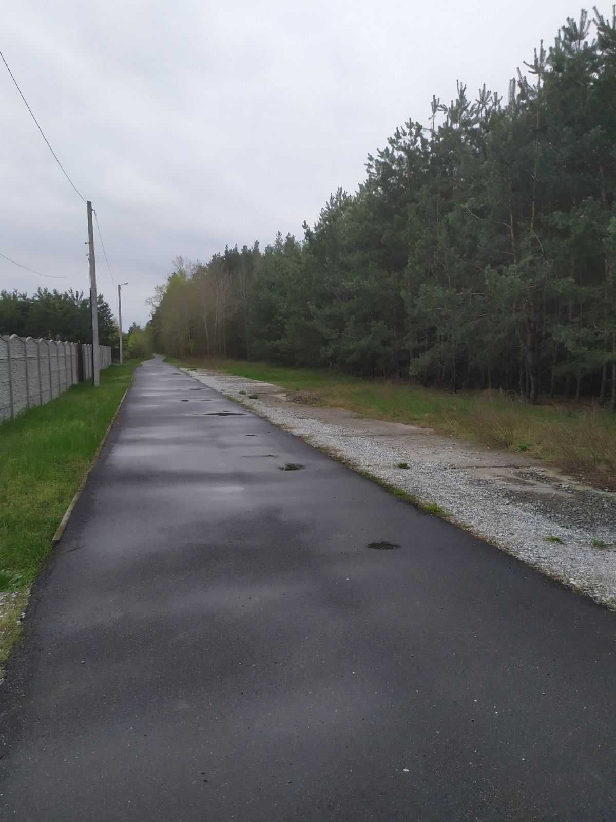 Новий будинок біля лісу (супер тиха локація)