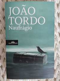 Naufrágio - João Tordo