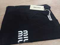 T shirt Damski Miu miu M