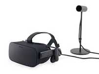 Oculus Rift VR Headset