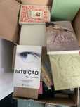 Livros diversas áreas