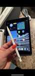Tablet iPad Apple PRO + NOWY RYSIK - Touch ID - PROCREATE