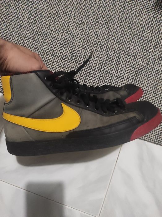 Tênis Nike ler descrição
