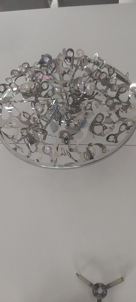Sprzedam lampę sufitowa
