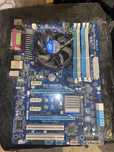 Płyta głowna Gigabyte GA-P67A