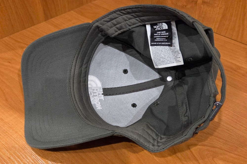 Czapka z daszkiem North Face