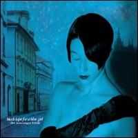 Black Tape For A Blue Girl - The Scavenger Bride CD 2002