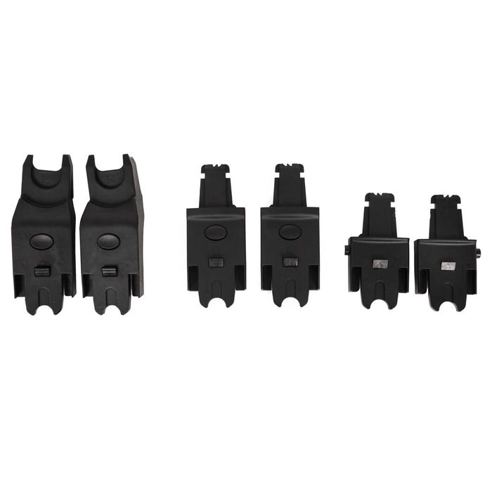 Adamex SPARK 4w1 wózek +fotelik Cybex Cloud G z bazą , opcja 3w1, 2w1