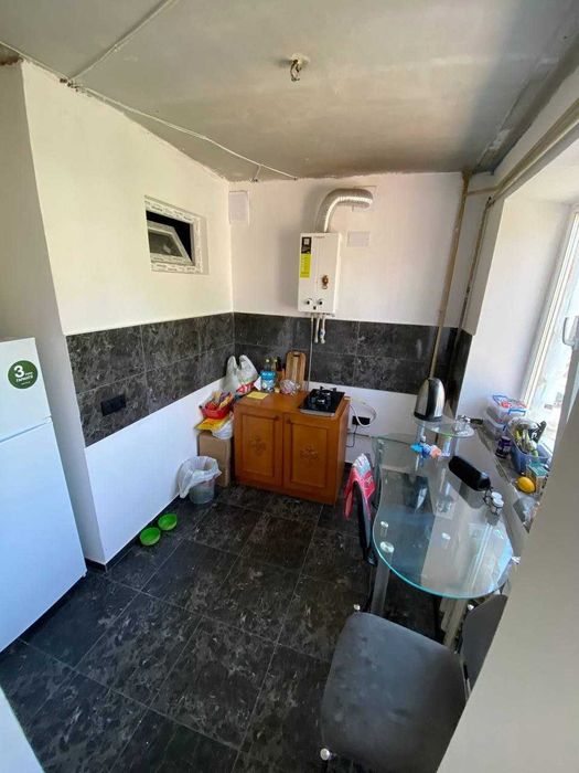 Продаж  двокімнатної квартири (від власника), вул. Євгена Логінова.