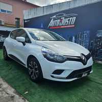 Renault Clio 1.5 Dci 75 Stop & Start Life 162€ mês