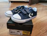 Trampki Converse