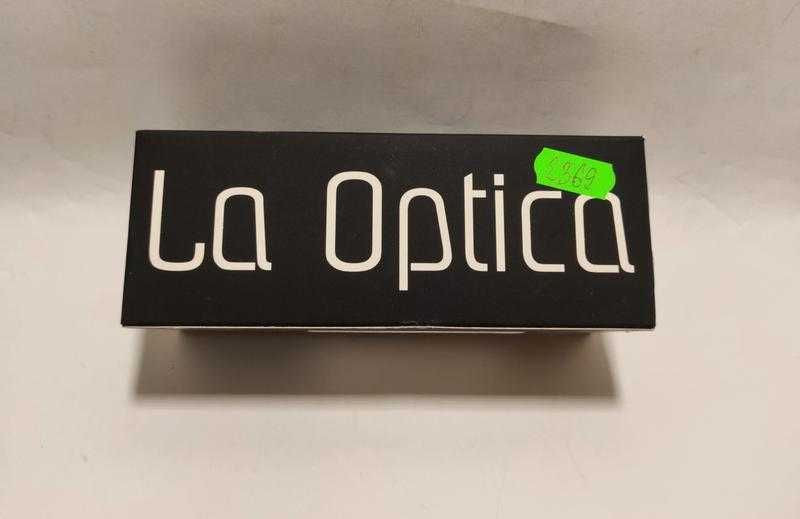 Сонцезахисні дзеркальні окуляри La Optica Німеччина