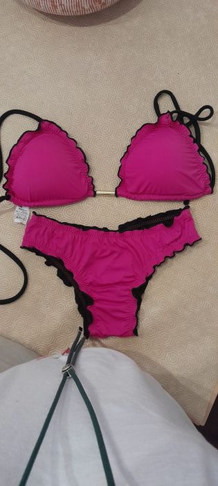 Biquíni Brasileiro tamanho G