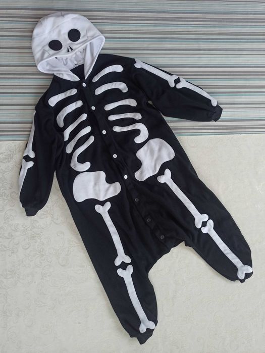 Кігурумі роз S-XL  карнавальний маскарадний костюм на хеллоуїн