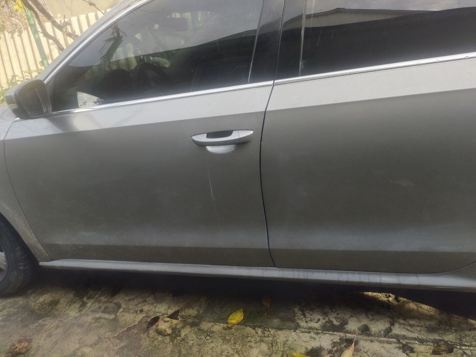 Продам свой автомобиль Фольксваген Пассат В.7.2013 года.