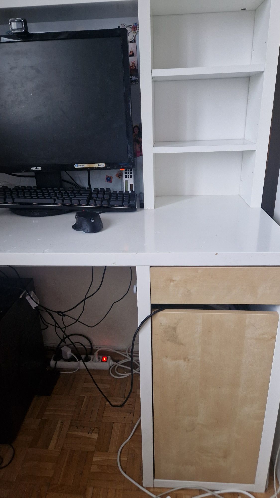 Meble Ikea Stuva