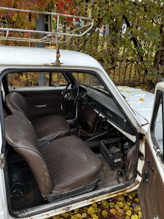 Продам Запорожець