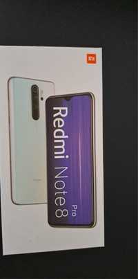 Xiaomi Redmi Note 8 Pro 6GB RAM 64GB ROM