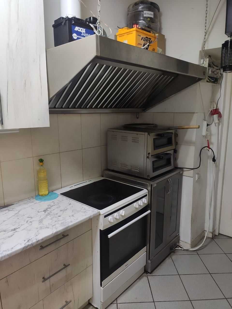 Оренда 72-100 м.кв. Кафе+ літній майданчик Центр. Світло НЕ виключають