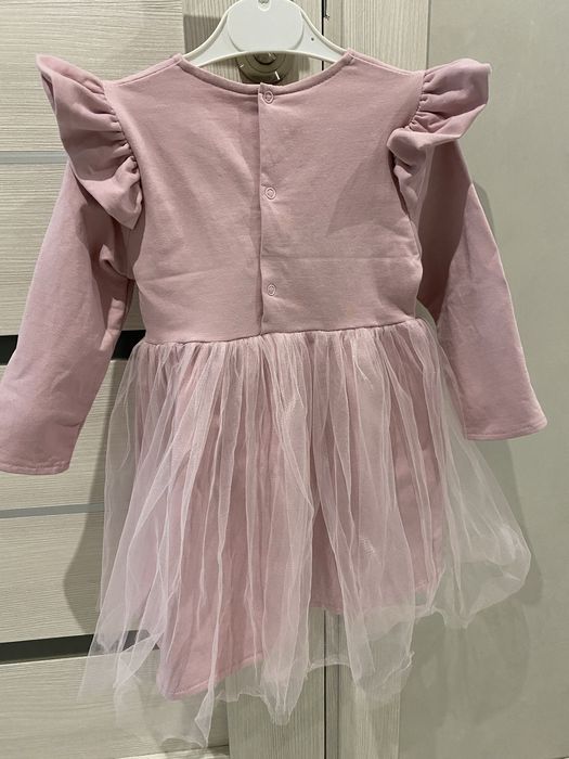 Продам дитячу сукню на 2 роки