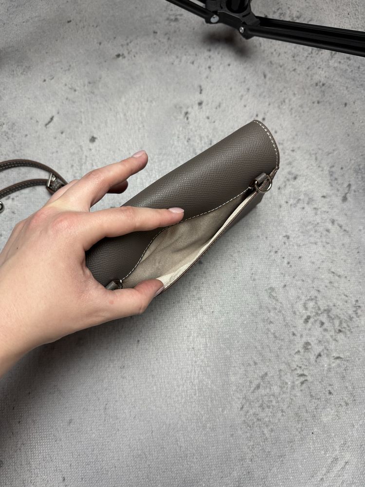 Torebka , crossbody Hermès Hermèsnap Wallet