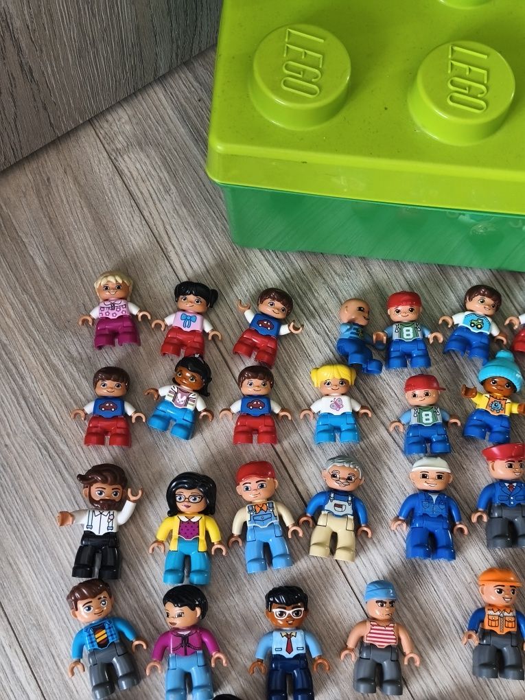 LEGO Duplo LEGO Duplo