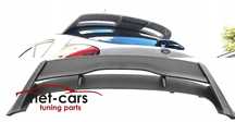 Spoiler lotka klapy FORD FOCUS III MK3 14-18 RS