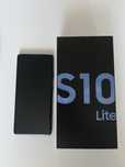 Samsung galaxy S10 lite