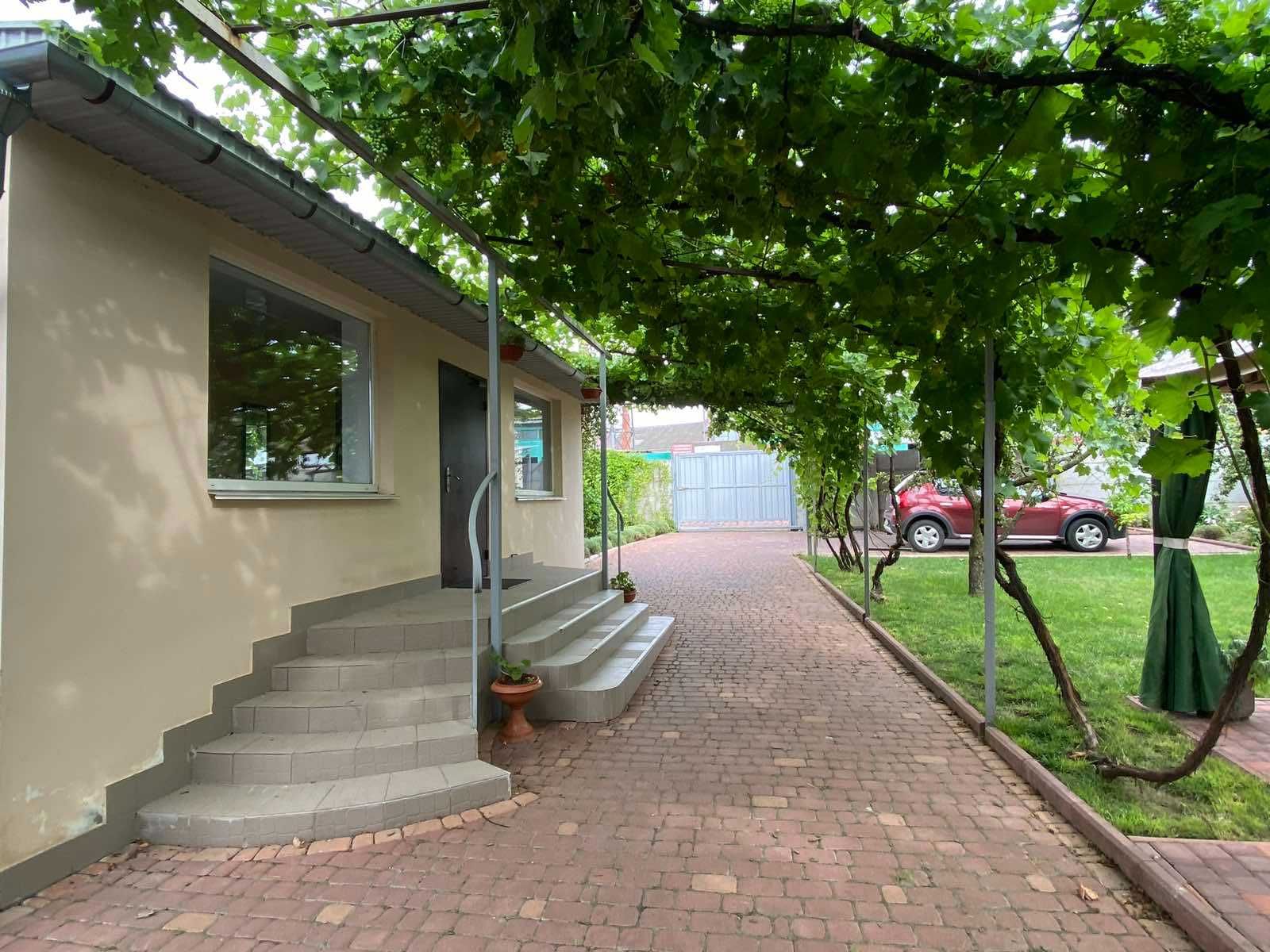 Продается добротный дом в районе Велама.