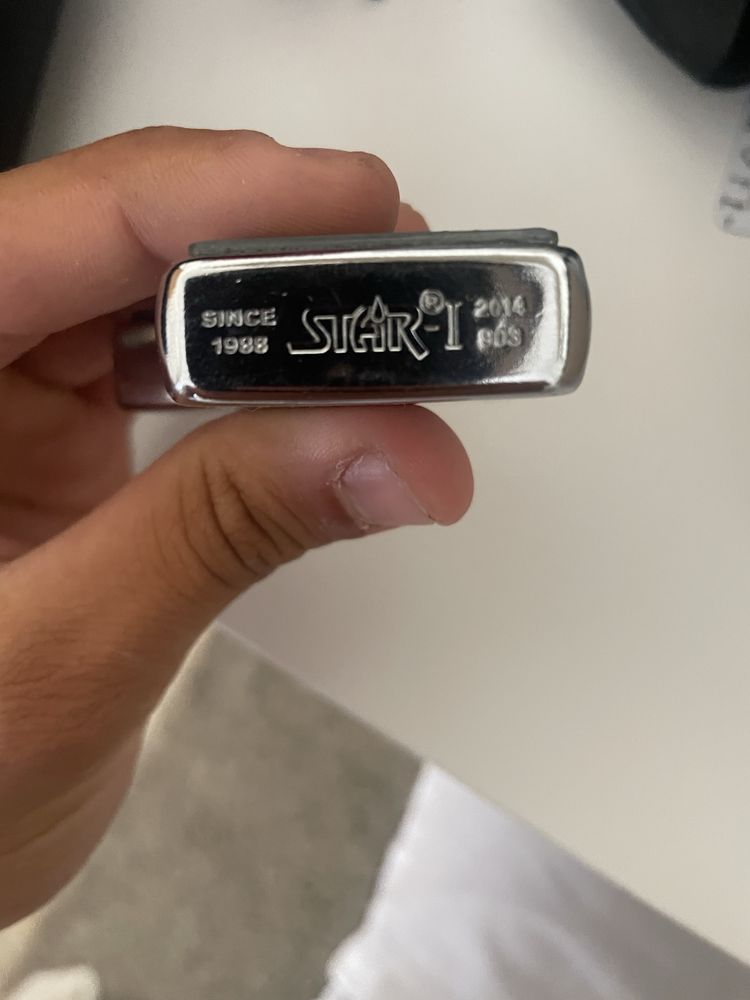 46 clipper todos com pedra e a funcionar