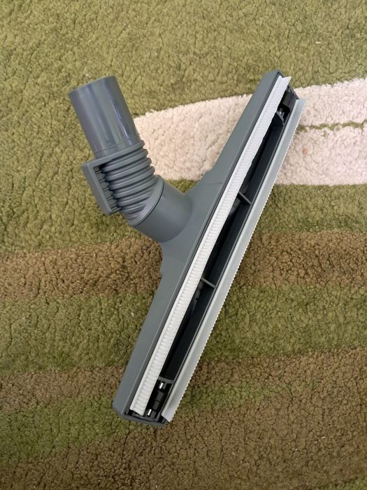 Запчастини-насадки до пилососа Zelmer Aquawelt 1600W 919