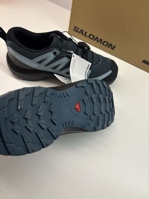 Buty Salomon New 40 cross pro v8 xa