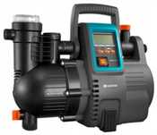 Hydrofor elektroniczny 5000/5E LCD Gardena 1759