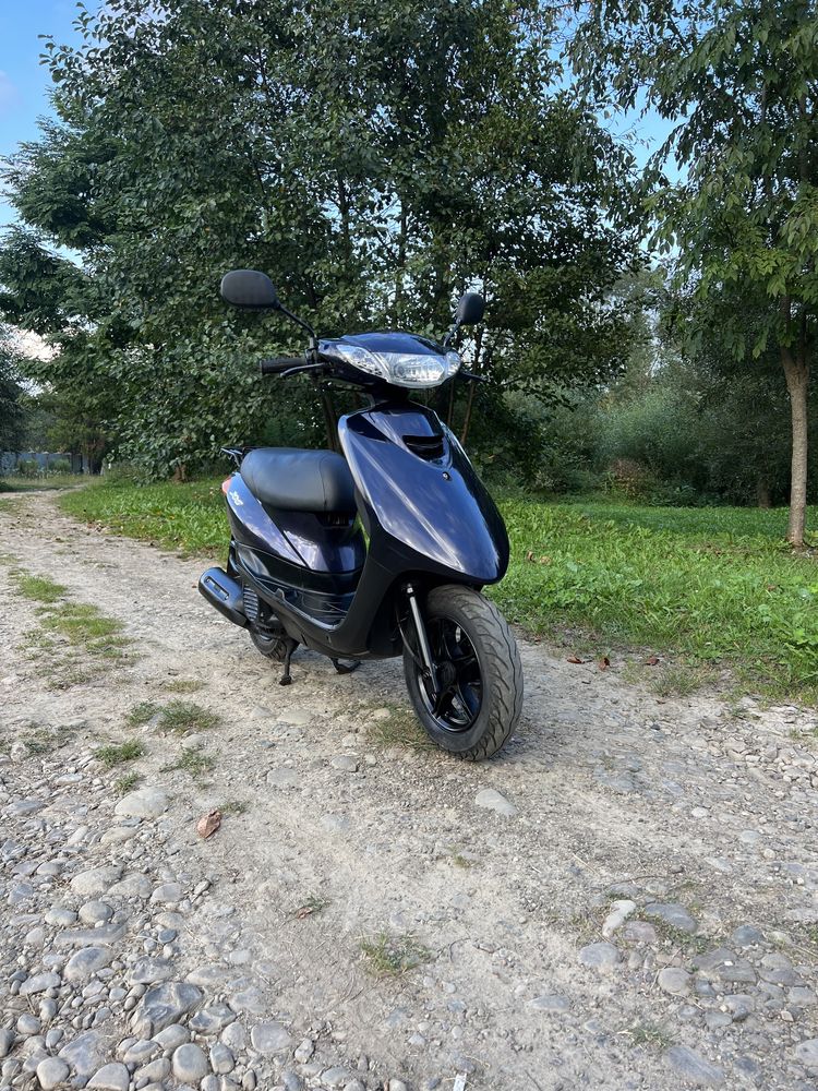 Yamaha Jog Sa 36/39/55 Без Пробігу по Україні