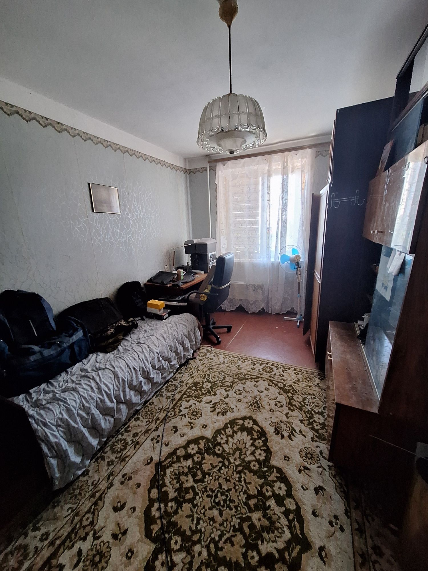 Мытница, 4-5ти ком.каартира, 115кв - 75000д.
