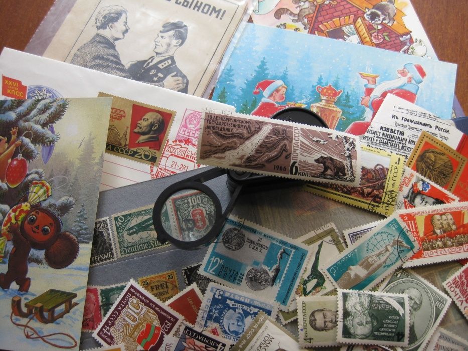 Оценка марок по фотографиям, филателия, фото, марки
