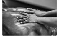 Massagem relaxante profissional, venha conhecer essa massagem