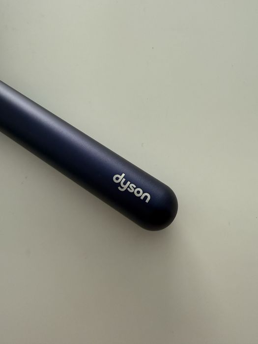Нова масажна розчіска Dyson темно-синя оригінал расческа