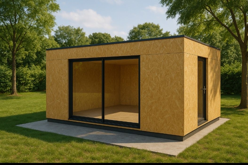Modular adaptável 4×3 - NOMAD12
