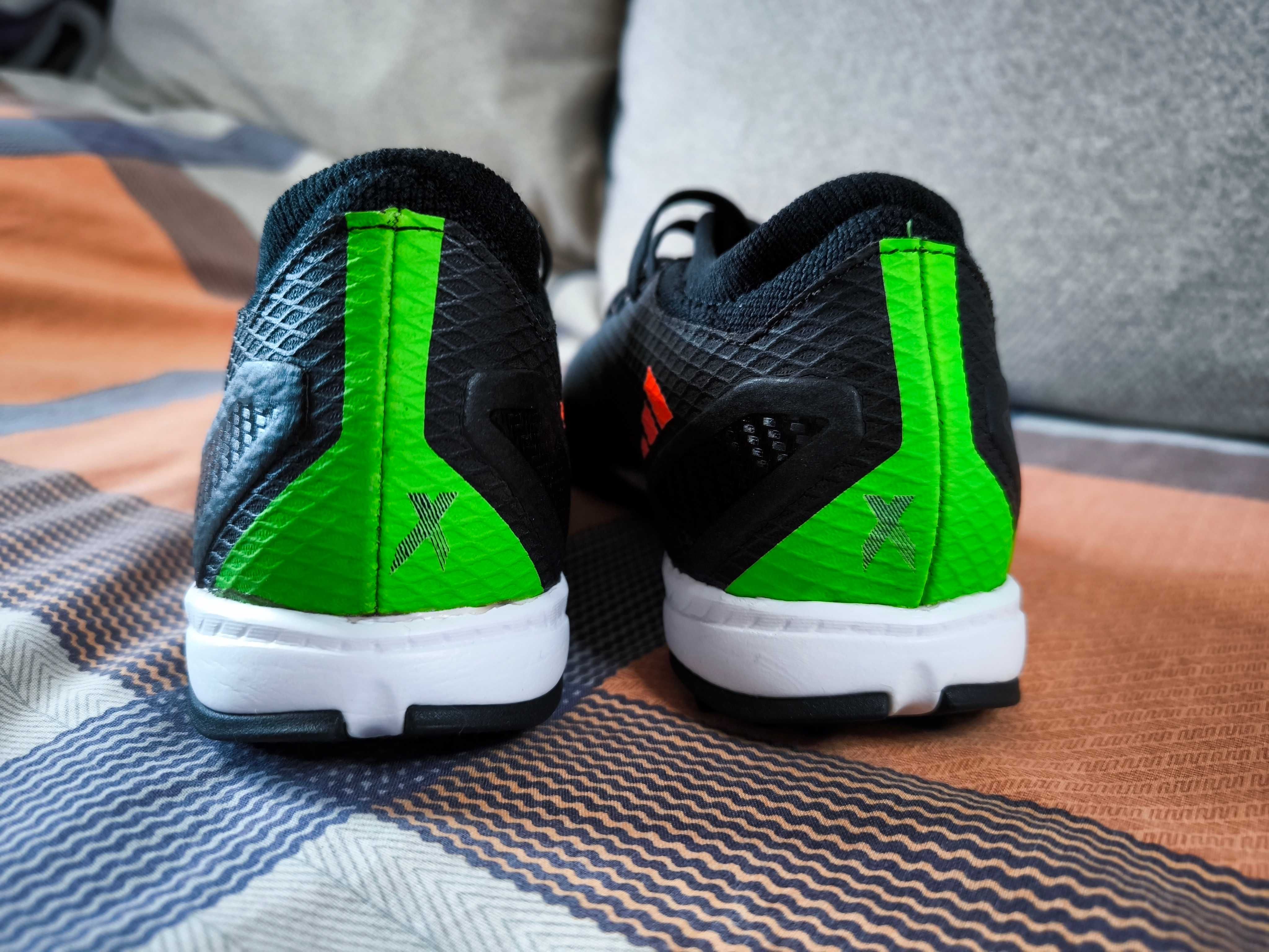 Сороконіжки Adidas X Speedportal.3 TF 42 розмір, устілка 26 см