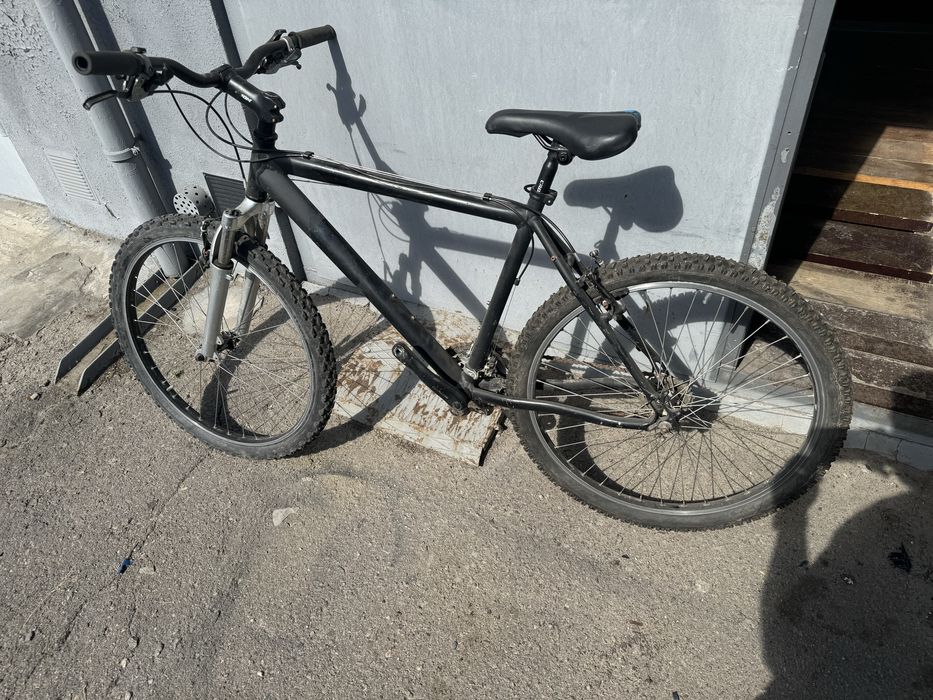 Продам велосипед active 26” колеса