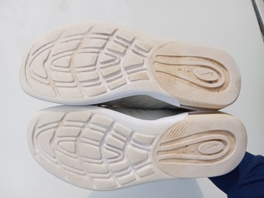 Buty damskie Nike dwie pary