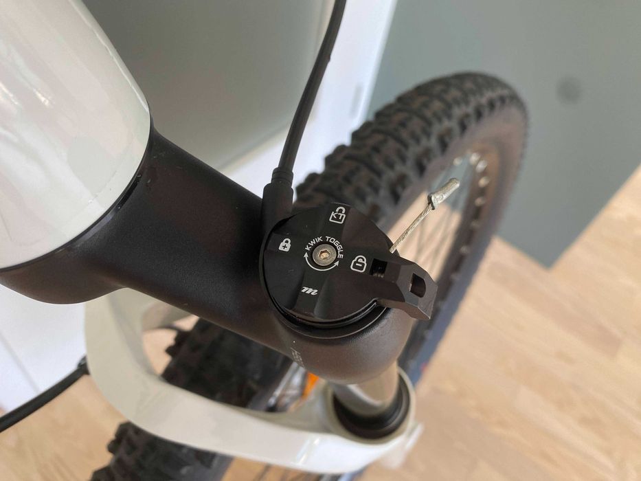 Rockrider XC Race 700