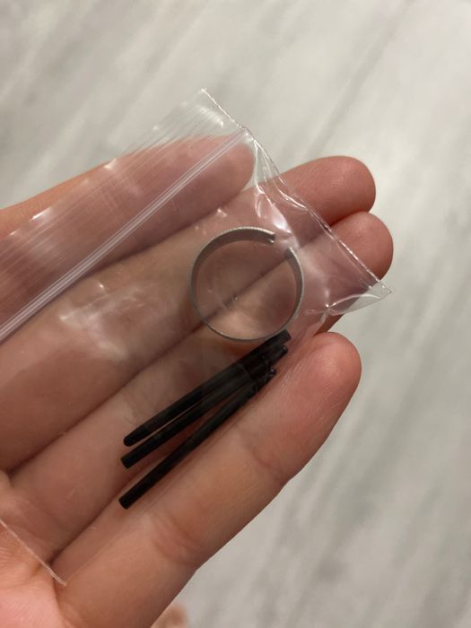 Стержні до стілуса Wacom