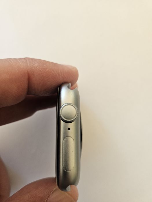 Smartwatch rigorosamente novo com tela amoled