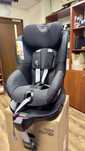 Автокрісло Britax Römer DUALFIX M i-SIZE V22 (Graphite Marble)