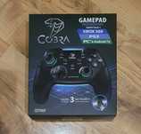 Gamepad przewodowy Cobra