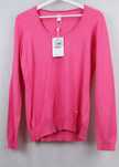 Sweter damski cienki rozmiar M
