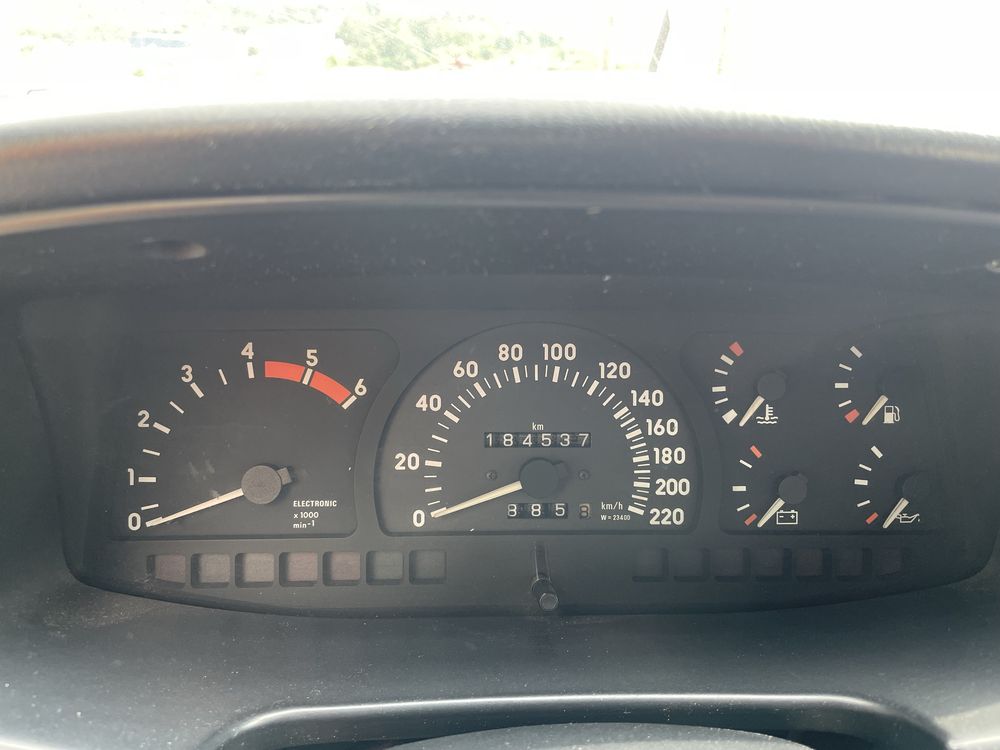 Opel Frontera A Sport 2.5