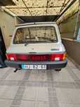 Carro Autobianchi - 1984